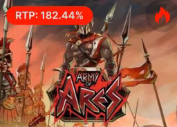 Army of Ares
